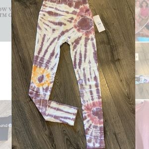 Spiritual Gangster- Love Sculpt Legging🤍💓